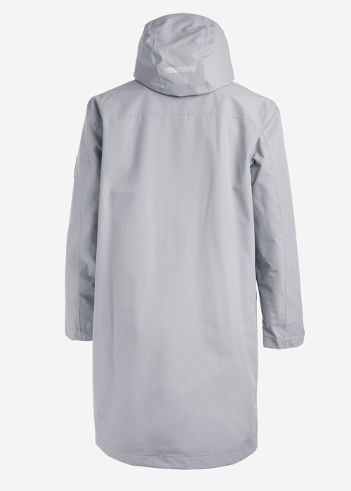 Весенне-осеннее пальто Evar Huppa