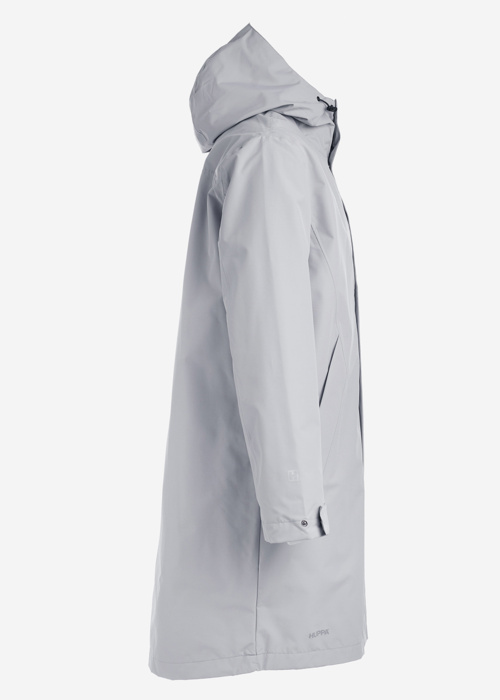 Весенне-осеннее пальто Evar Huppa