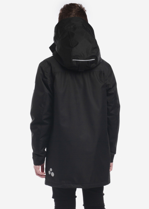 Весенне-осенняя парка Ranis Huppa