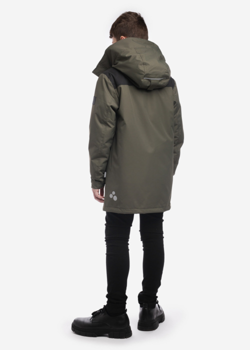 Huppa pavasara-rudens parka Ranis