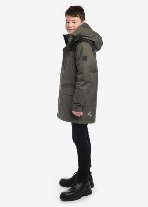 Huppa pavasara-rudens parka Ranis