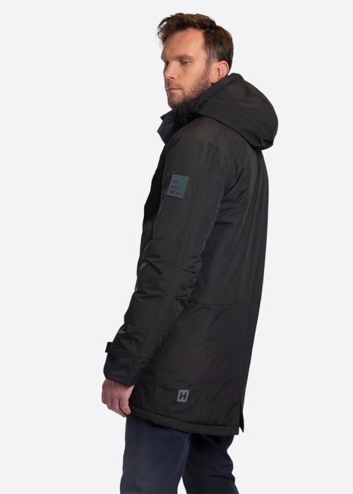 Huppa ziemas parka Arlon