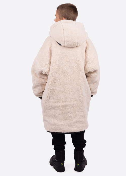 Зимнее пальто Sosa Huppa