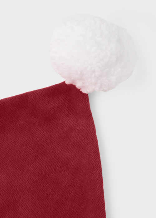 Name It Mini Pavasara-rudens cepure Xristmas
