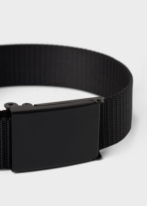 Nkmacc-rick Belt Name It Kids