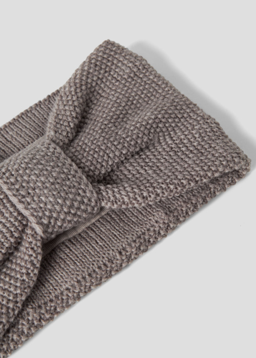 Весенне-осенняя шапка Wrilla Wool Name It Kids