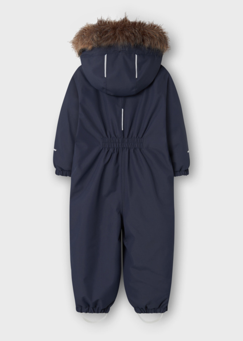 Name It Mini Outerwear ziemas kombinezons Snow10 Solid