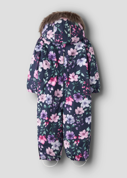 Name It Mini Outerwear ziemas kombinezons Snow10