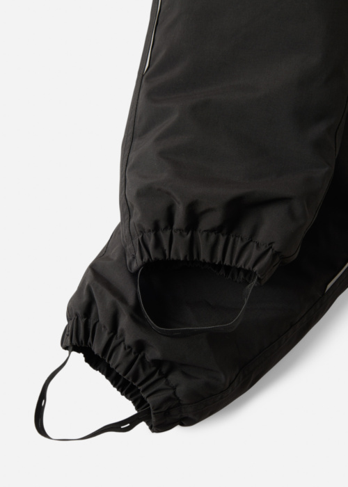 Name It Mini Outerwear ziemas bikses Cloud05