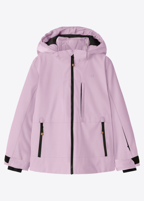 Стёганая зимняя куртка Slope10 Ski Edition Name It Kids