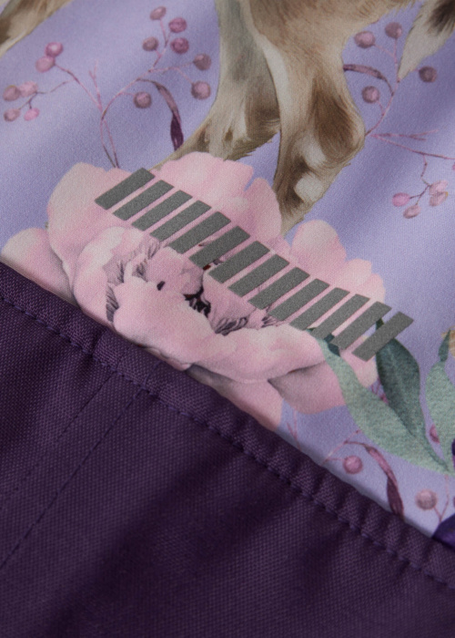 Весенне-осенний комбинезон Alfa08 Softshell Name It Mini Outerwear