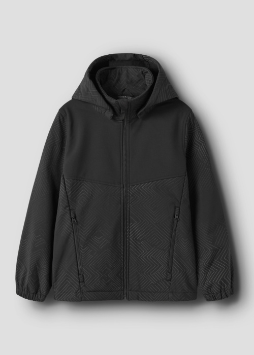 Kevad/sügis Куртка Alfa08 Softshell Name It Kids