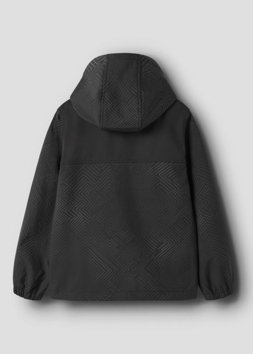 Kevad/sügis Куртка Alfa08 Softshell Name It Kids