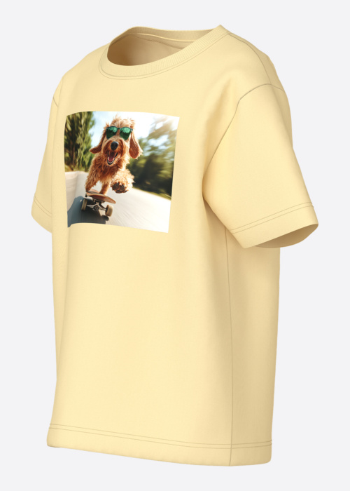 Name It Mini T-krekls Voto