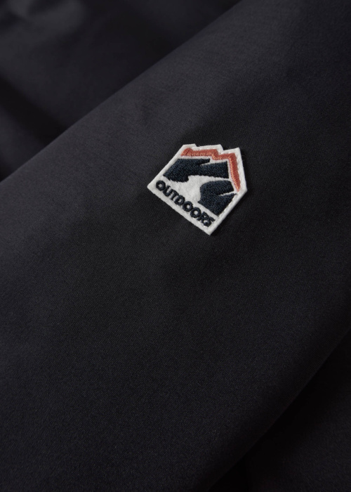Весенне-осенняя спортивная куртка Massimo Name It Kids