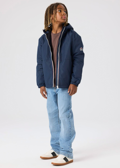 Весенне-осенняя спортивная куртка Massimo Name It Kids