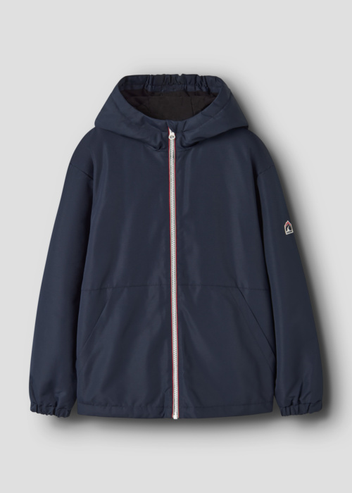 Весенне-осенняя спортивная куртка Massimo Name It Kids