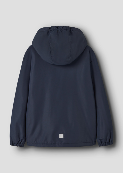 Весенне-осенняя спортивная куртка Massimo Name It Kids