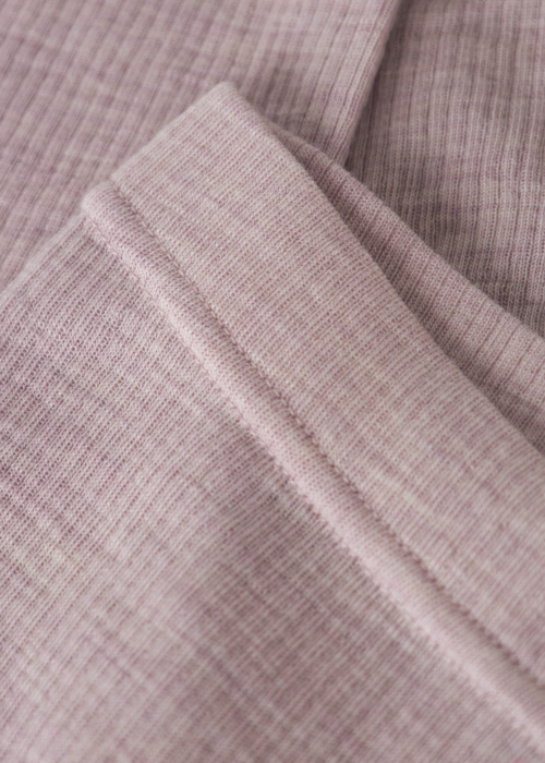 Name It Mini termoveļa bikses Wax Wool Rib