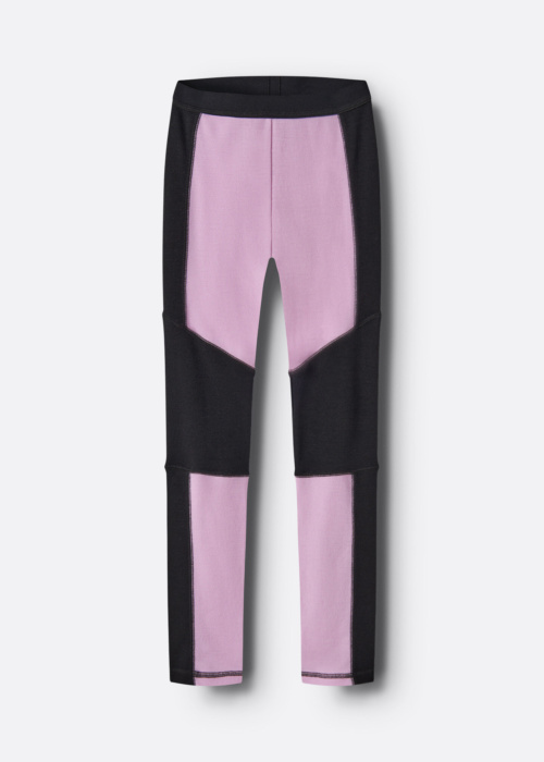Термобельё Брюки Willo Wool Name It Kids