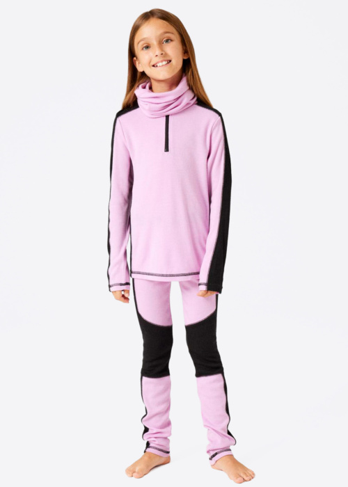 Термобельё Брюки Willo Wool Name It Kids