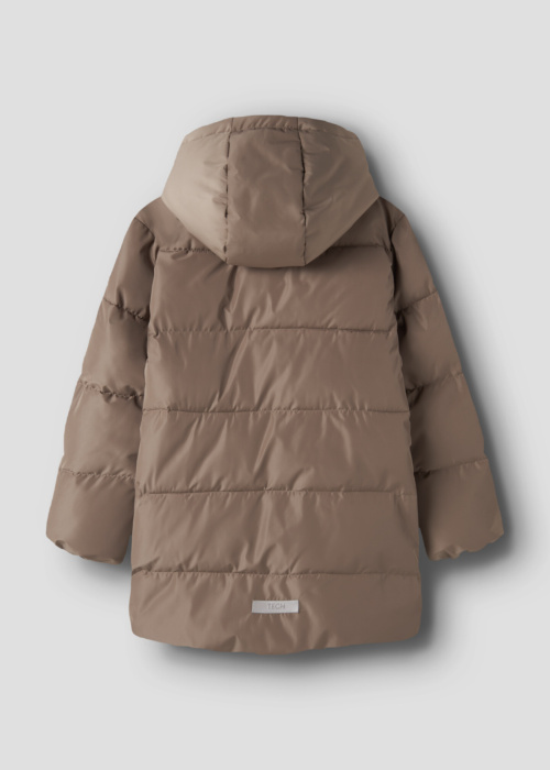 Name It Kids stepeta ziemas jaka Medow03 Puffer Long