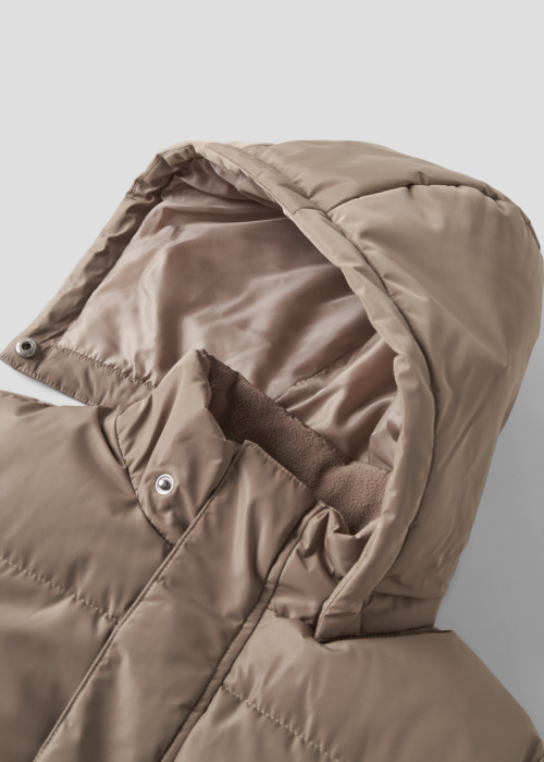 Name It Kids stepeta ziemas jaka Medow03 Puffer Long