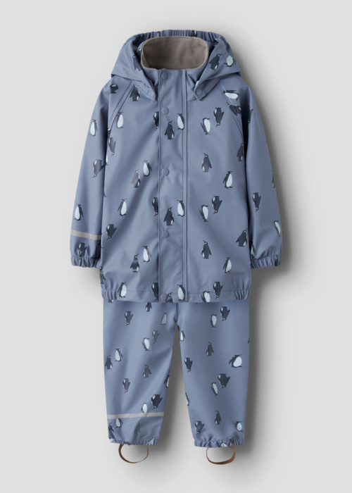 Комплект от дождя Dry10 Rain Name It Mini Outerwear