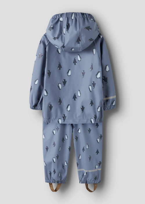 Комплект от дождя Dry10 Rain Name It Mini Outerwear