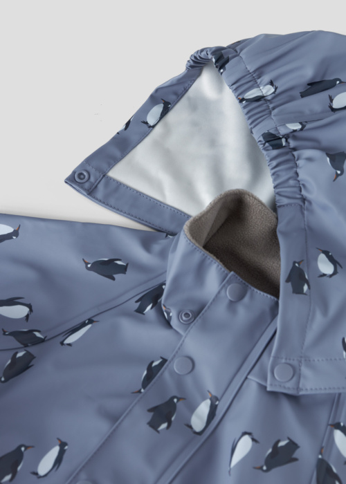 Комплект от дождя Dry10 Rain Name It Mini Outerwear