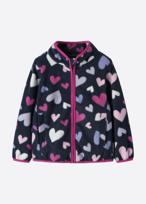 Name It Mini flīsa jaka Meeko Fleece