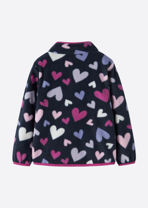 Name It Mini flīsa jaka Meeko Fleece