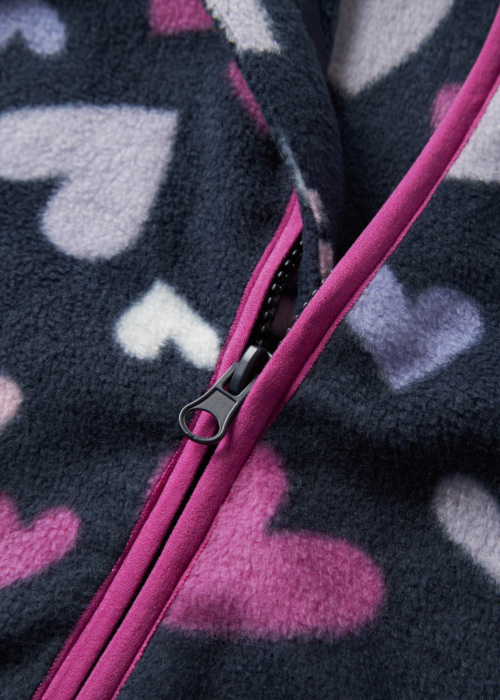 Name It Mini flīsa jaka Meeko Fleece