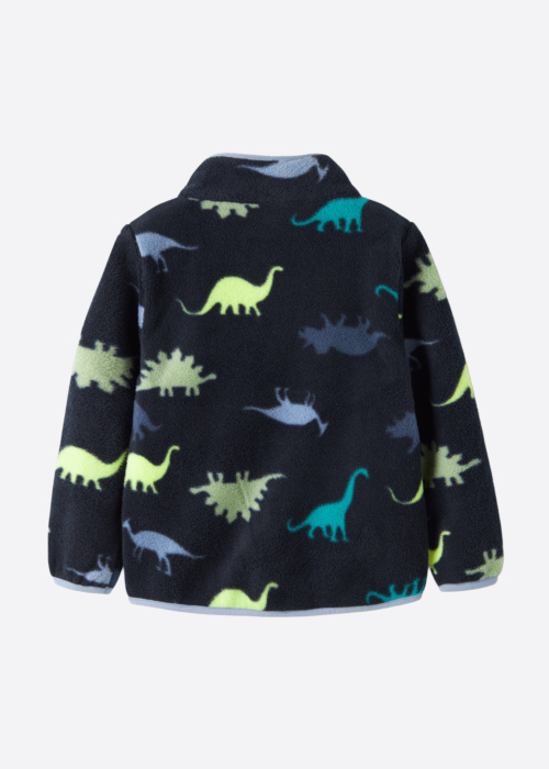Name It Mini flīsa jaka Meeko Fleece