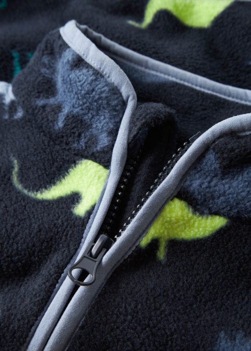 Name It Mini flīsa jaka Meeko Fleece