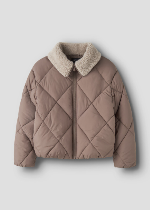 Стёганая зимняя куртка Melbourne Puffer 2 Name It Kids