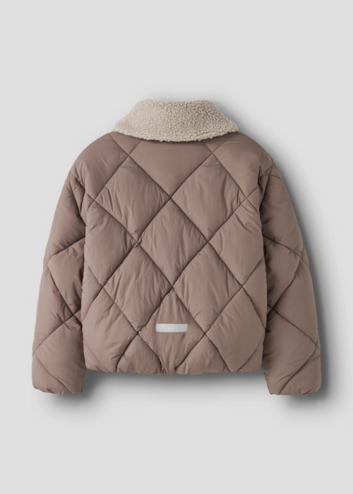 Стёганая зимняя куртка Melbourne Puffer 2 Name It Kids