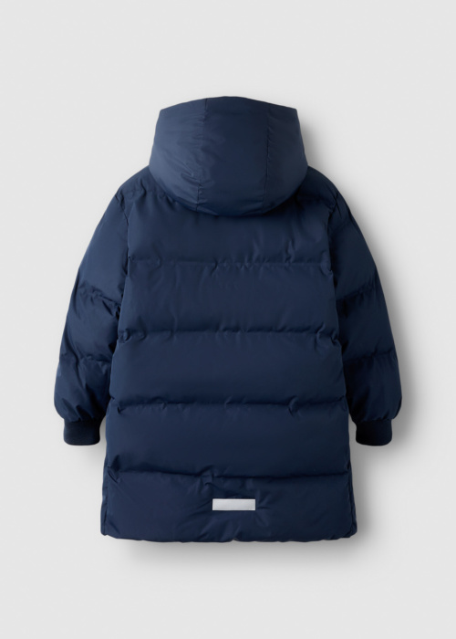 Name It Kids stepeta ziemas jaka Musk Puffer Long