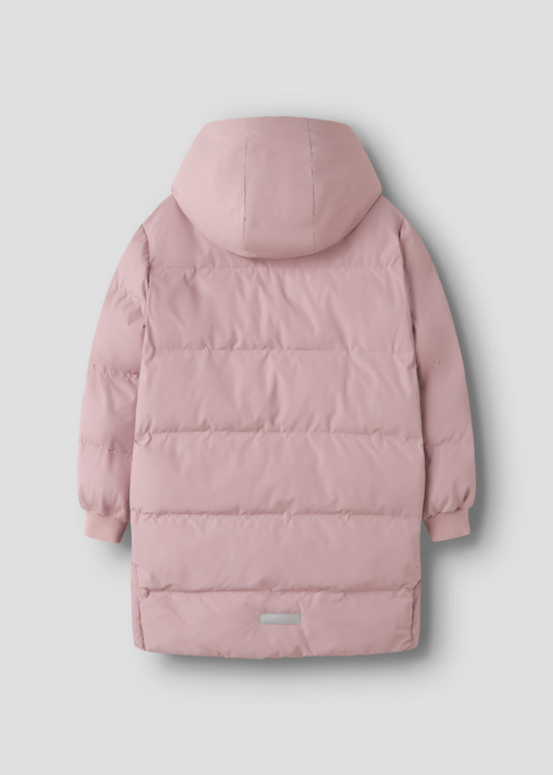 Name It Kids stepeta ziemas jaka Musk Puffer Long