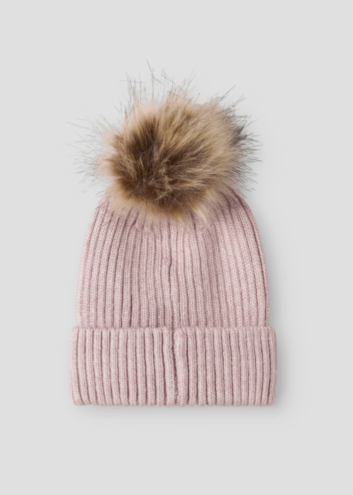 Весенне-осенняя шапка Mora Name It Mini