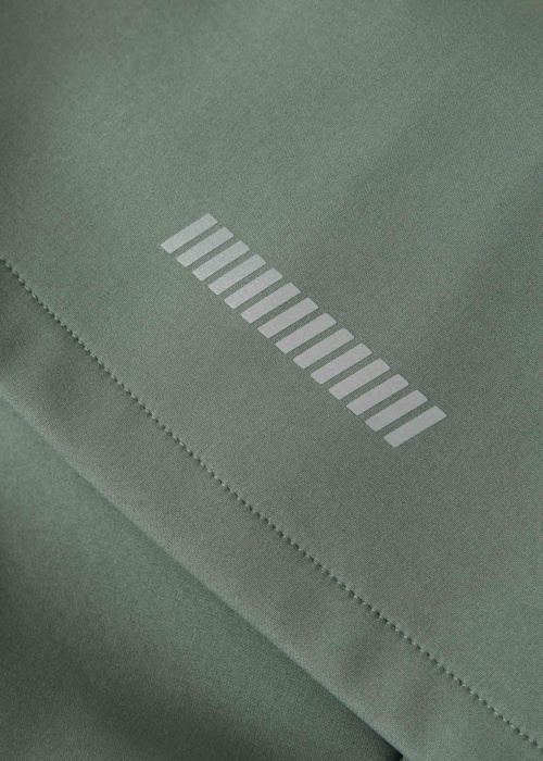 Весенне-осенняя спортивная куртка Alfa08 Softshell Magic Name It Mini Outerwear