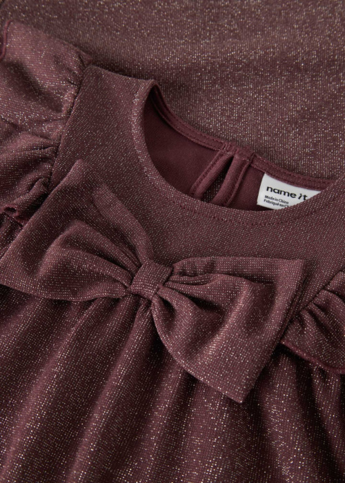 Праздничное платье Roisin Name It Mini
