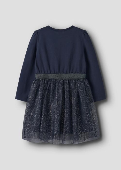 Name It Mini kleita Osimi Frozen Tulle