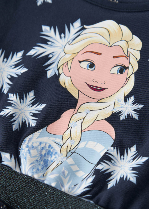 Name It Mini kleita Osimi Frozen Tulle