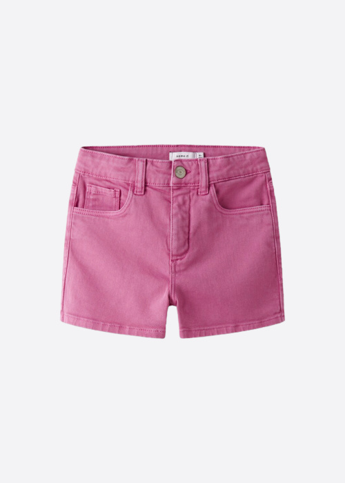 Name It Kids bikses Rose