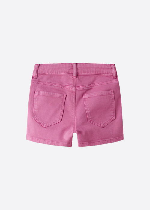Name It Kids bikses Rose