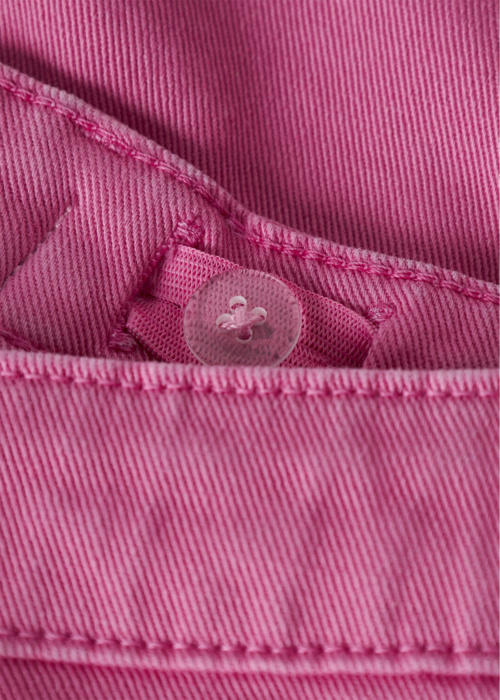 Name It Kids bikses Rose