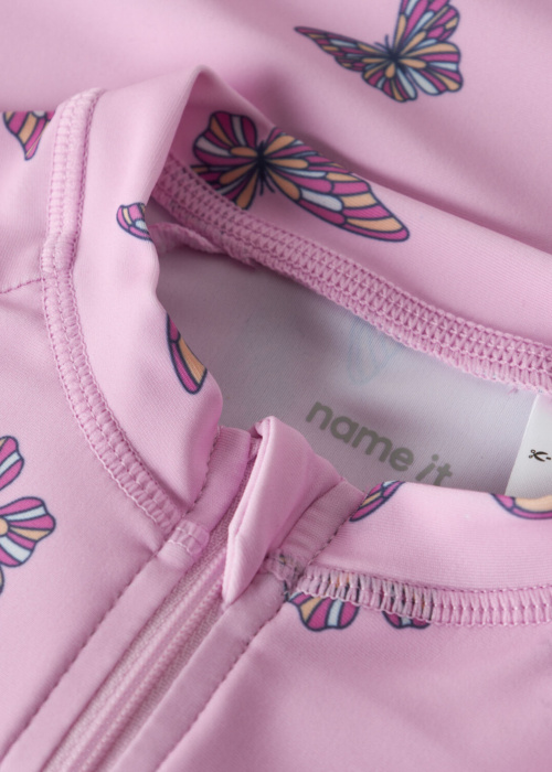 Пляжная одежда Zippa Uv Name It Mini