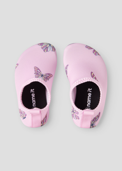 Обувь для водных видов спорта Zippa Name It Mini