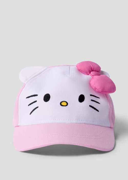 Кепка Minna Hellok Sky Name It Mini